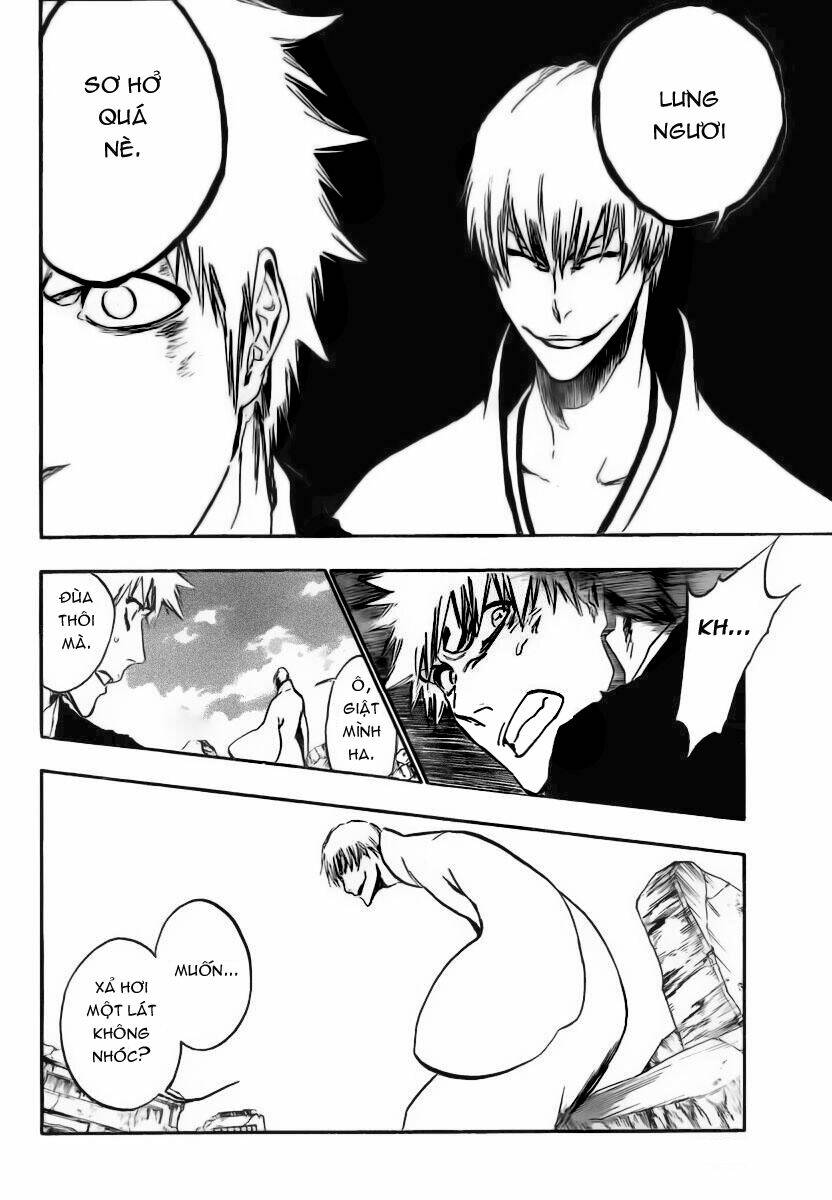 thần chết ichigo chapter 404 10