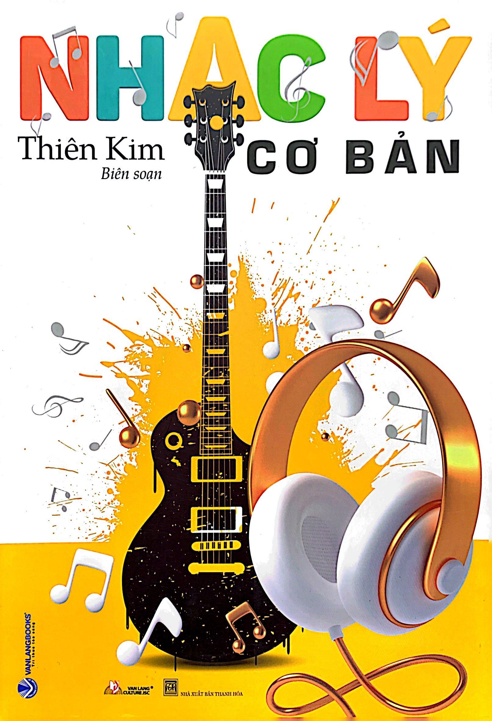Nhạc Lý Cơ Bản