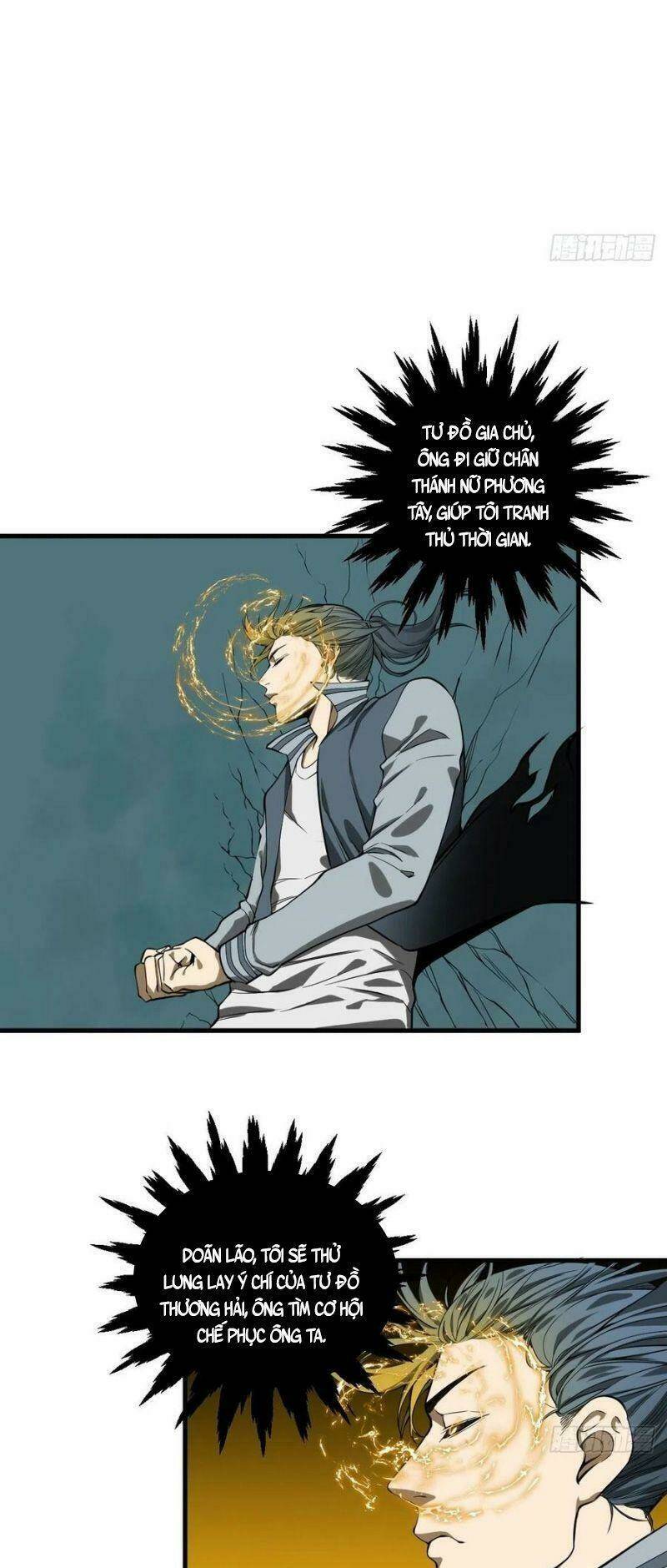 người tu tiên tại đô thị chapter 182 7