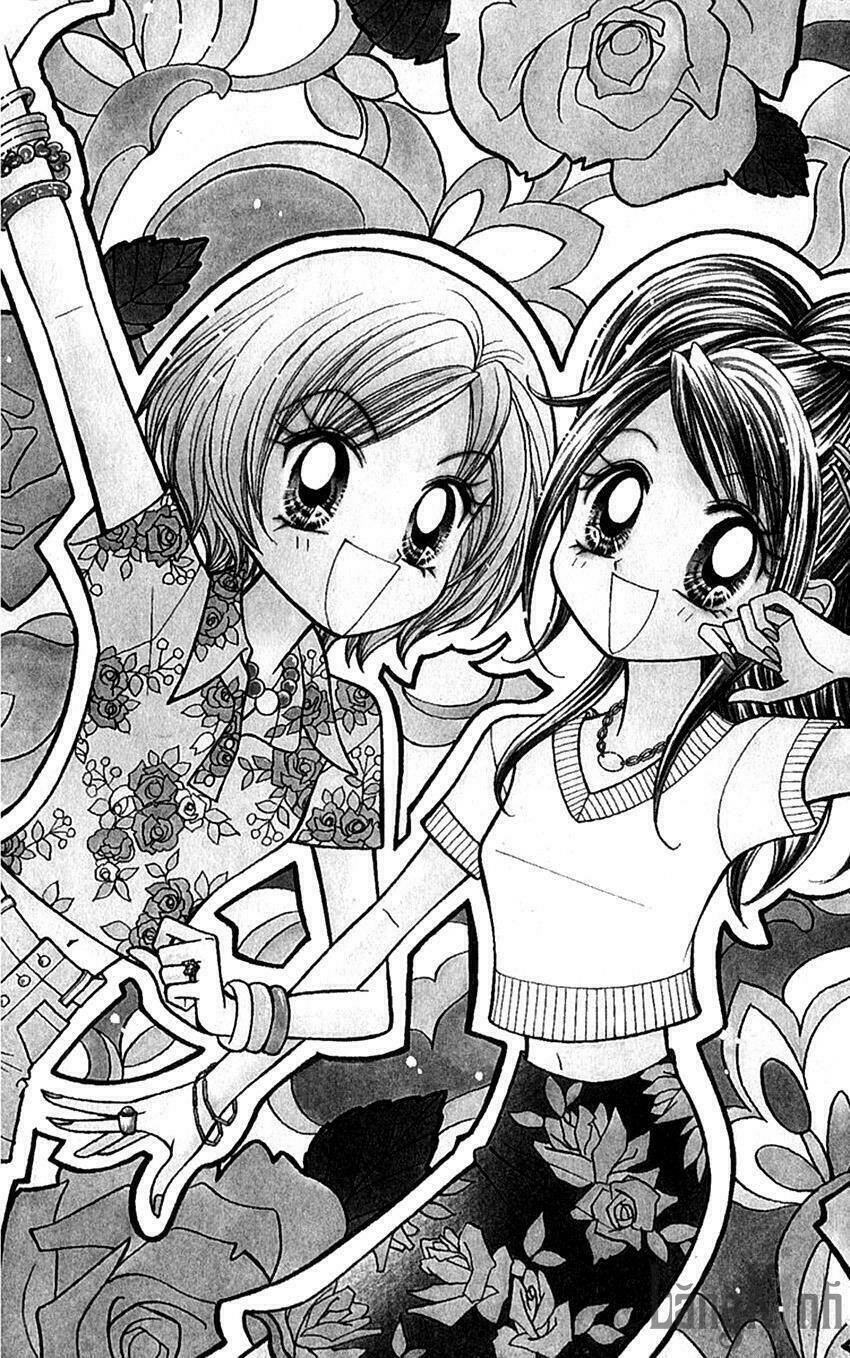 gals - mắt lưu ly chapter 16 6