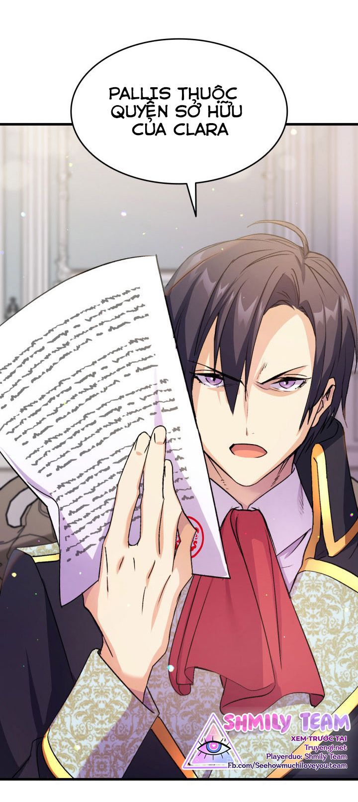 tôi định quyến rũ anh trai nhưng nam chính đã đến chapter 25 58