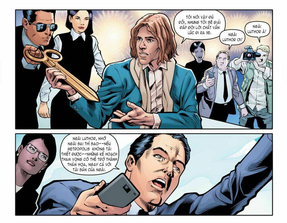 batman v superman: the dawn of justice chapter 5 6