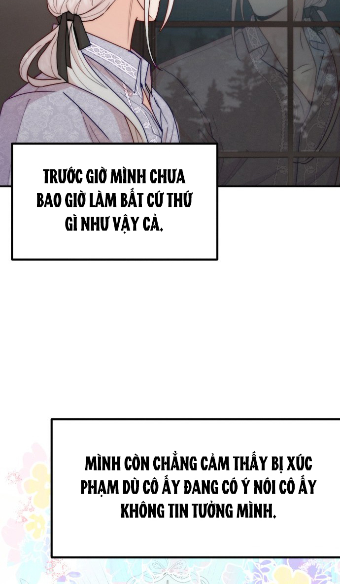 hoàng đế bạo quân ôm lấy tôi chapter 36 15