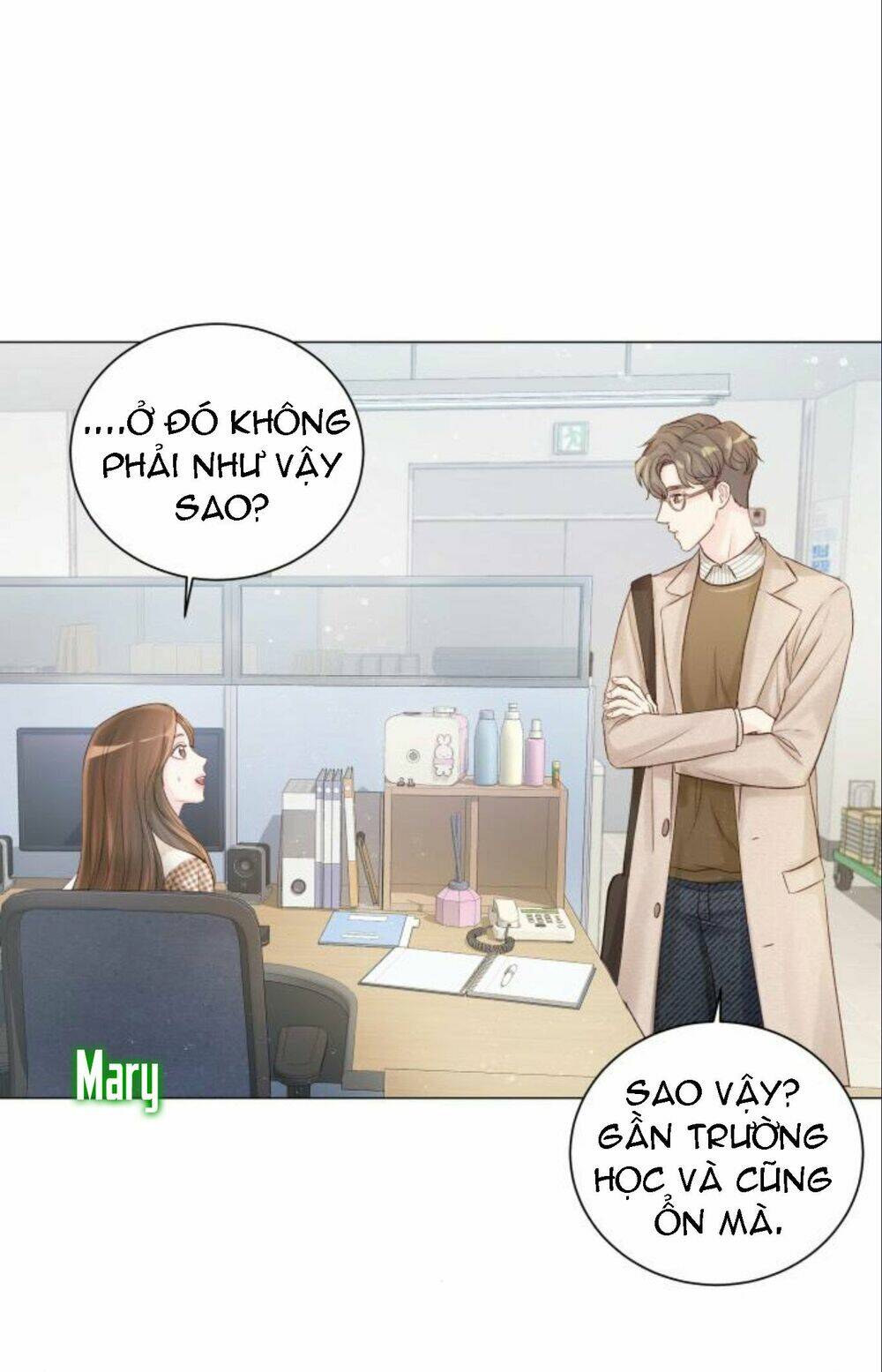 nhất định chúng ta sẽ được hạnh phúc chapter 5 60