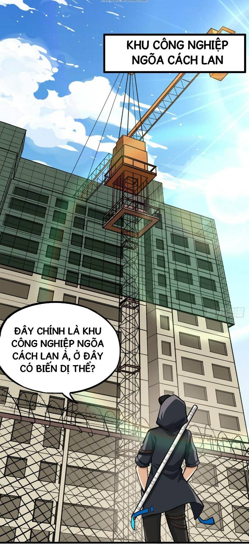 minh nhật thần đô chapter 7 34