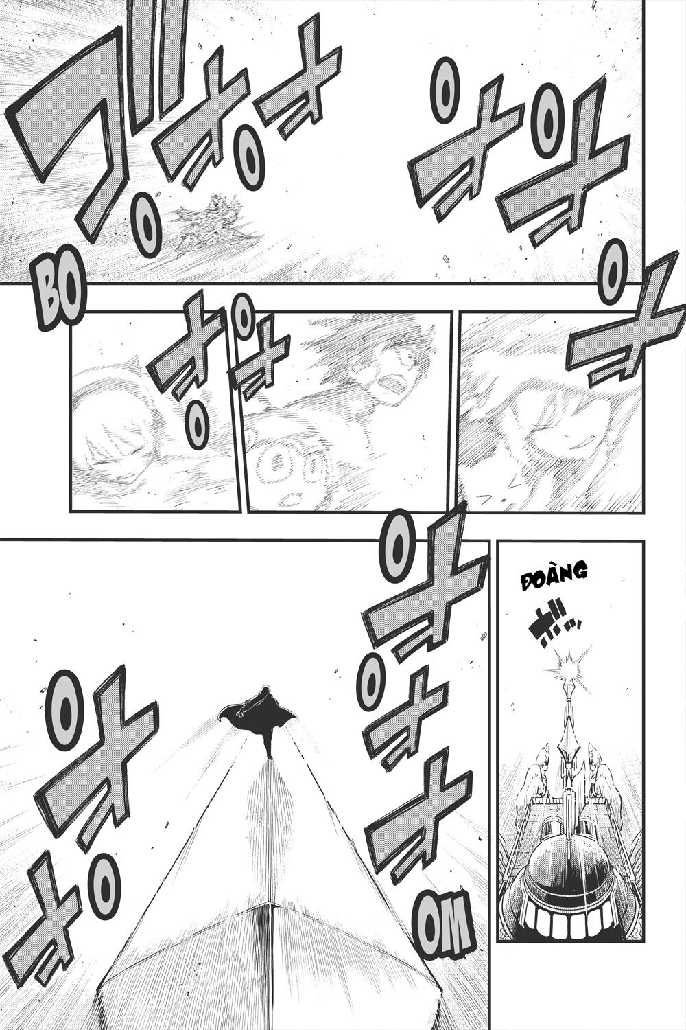 hội pháp sư và thánh thạch rave chapter 166 9