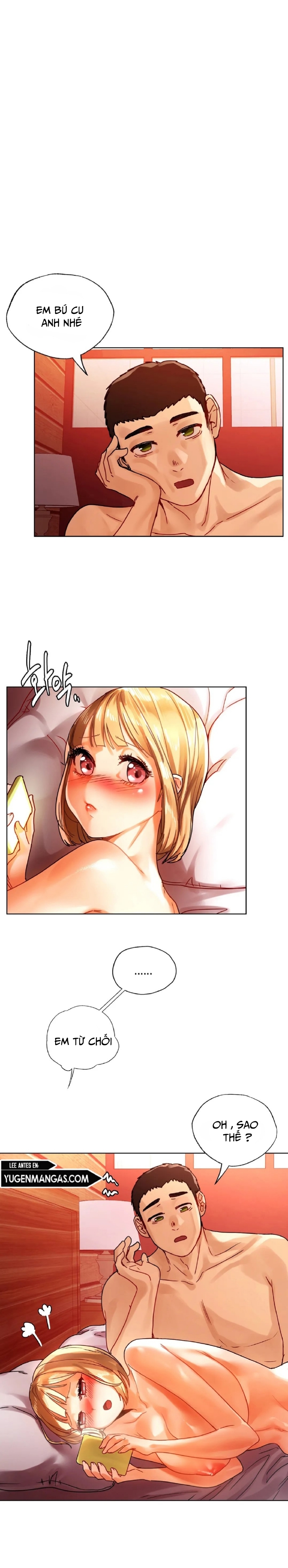 đàn ông và đàn bà ở sillim chapter 12 15