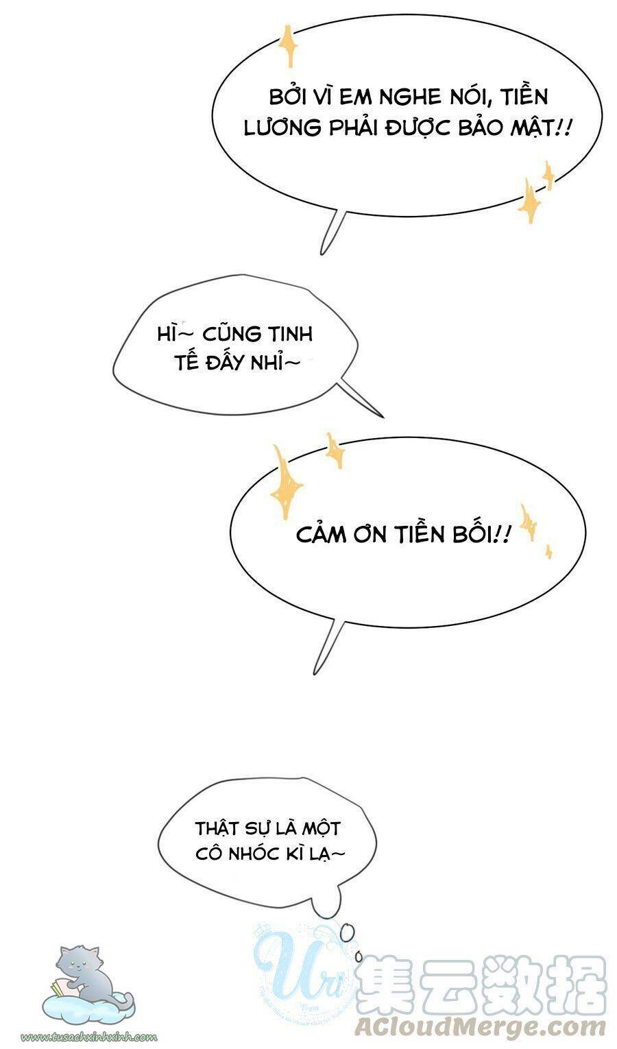 nhật ký nấm ma cô chapter 19 47