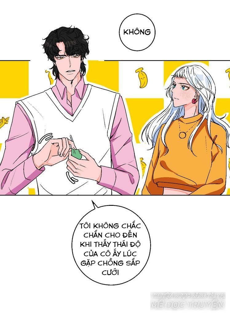 99 độ f - talk to me chapter 7 18