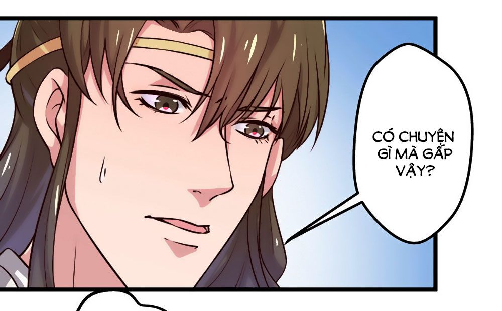 Liêu Liêu Nhân Thân Tu Tiên Truyện chapter 81 - Trang 32