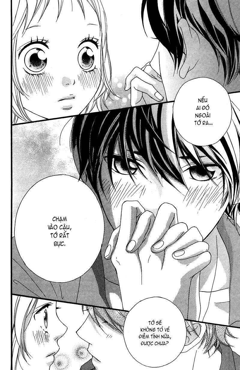 tình yêu học trò chapter 36 116