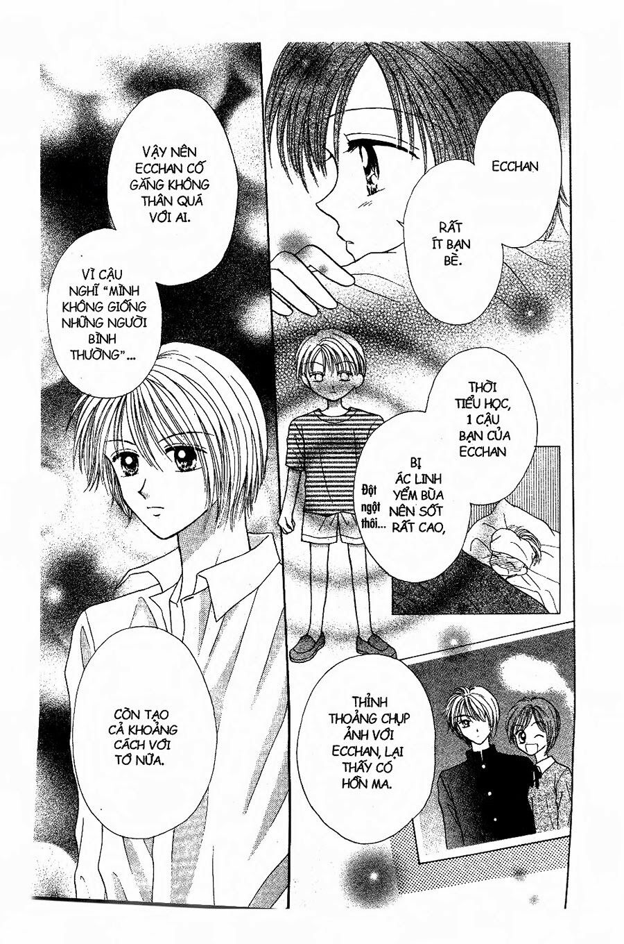 thiên thần cuối thế kỉ chapter 10 28