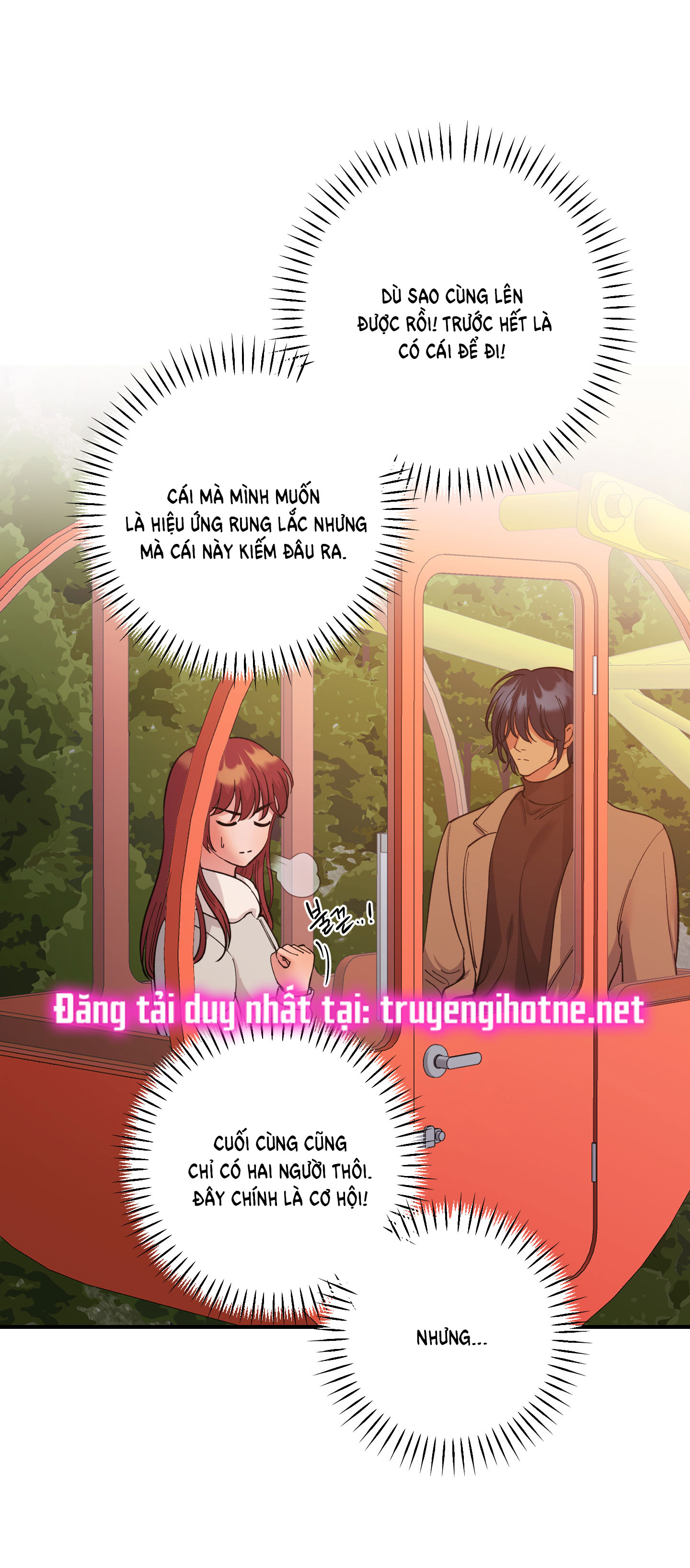 [18+] một lòng một dạ chapter 57.2 22