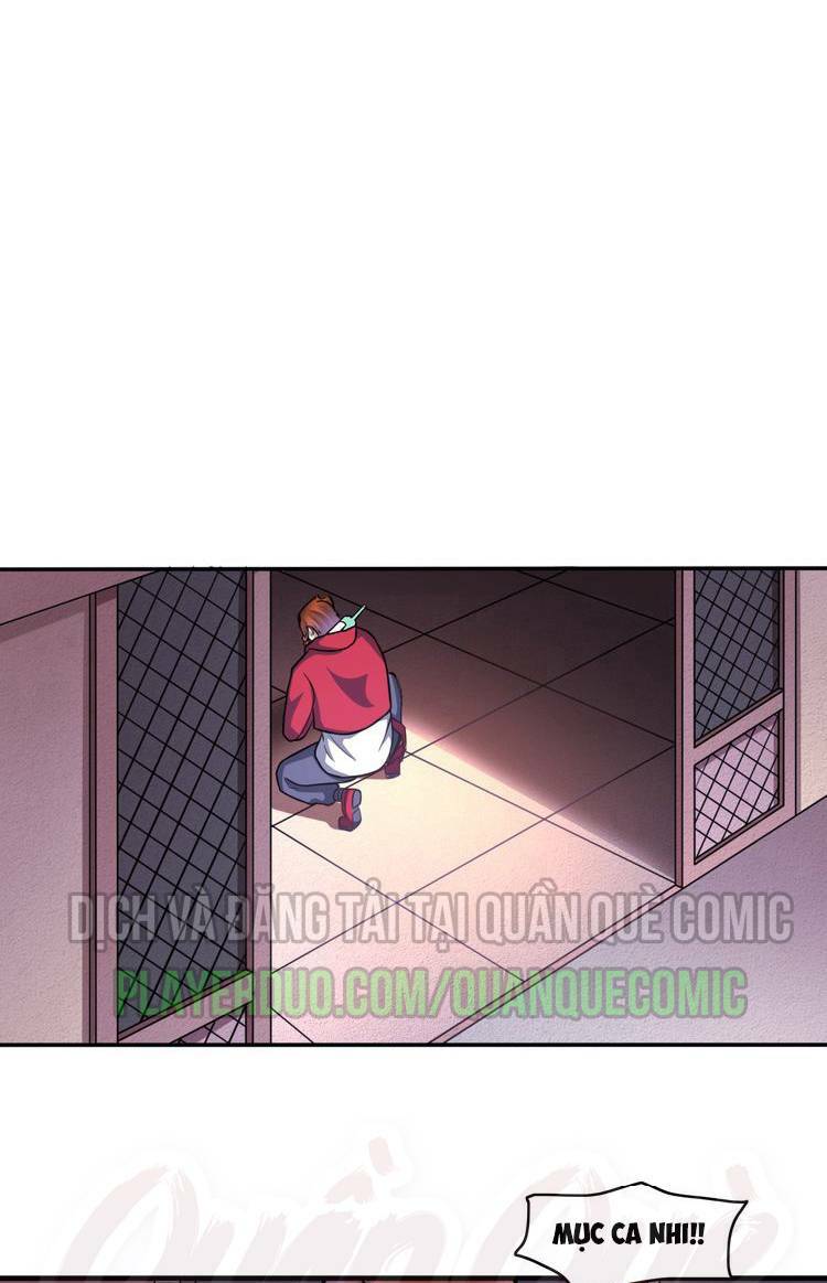 diêm vương thay thế chapter 27 39