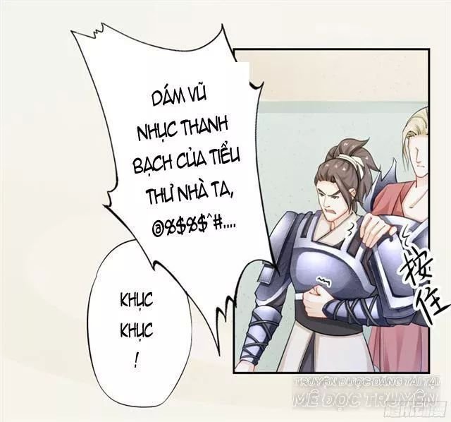 tuyệt thế luyện đan sư chapter 19 26