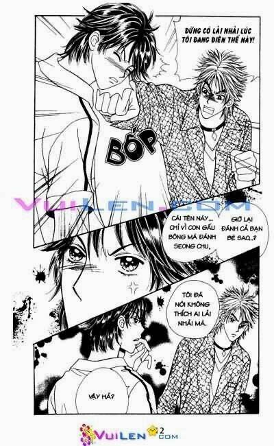 giấc mơ thần tượng chapter 9 12