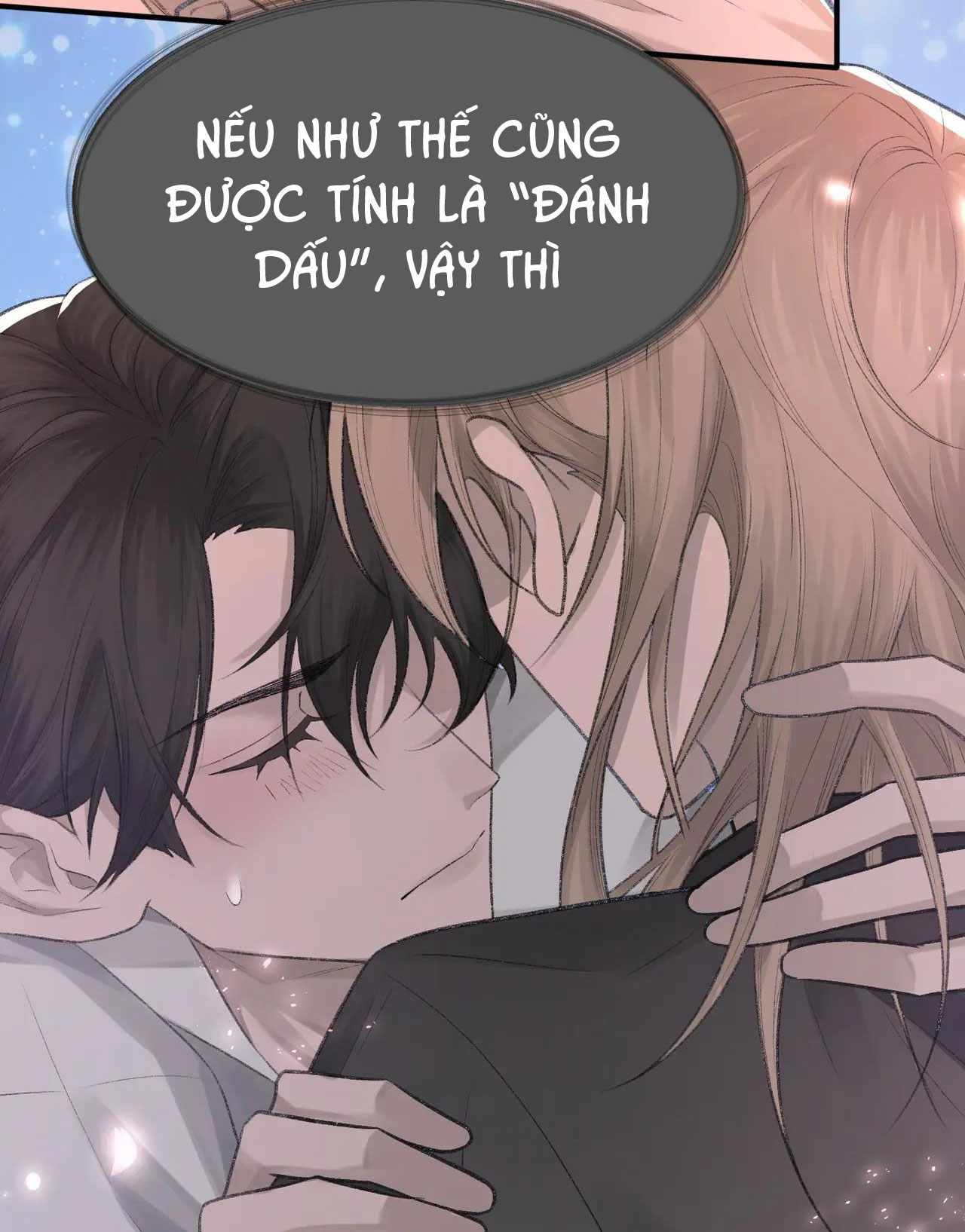 Tình Yêu Của Chàng Alpha chapter 8