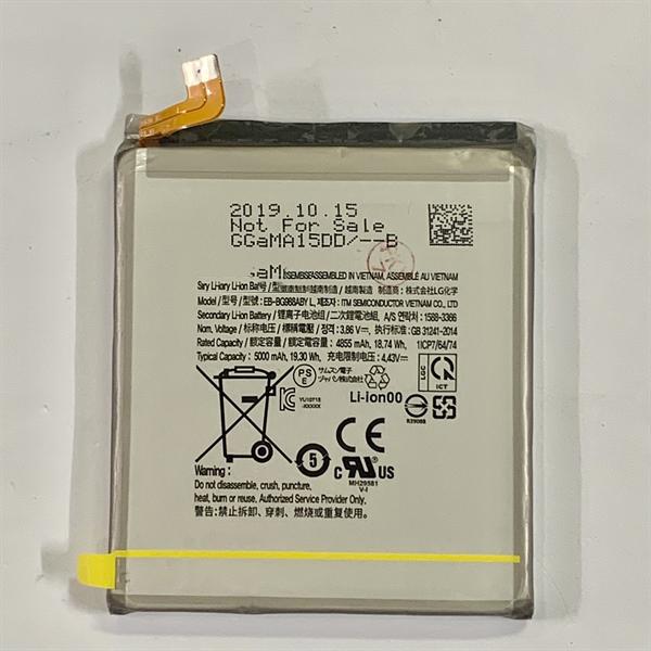 Pin thay thế cho Samsung S20 Ultra/BG988 New