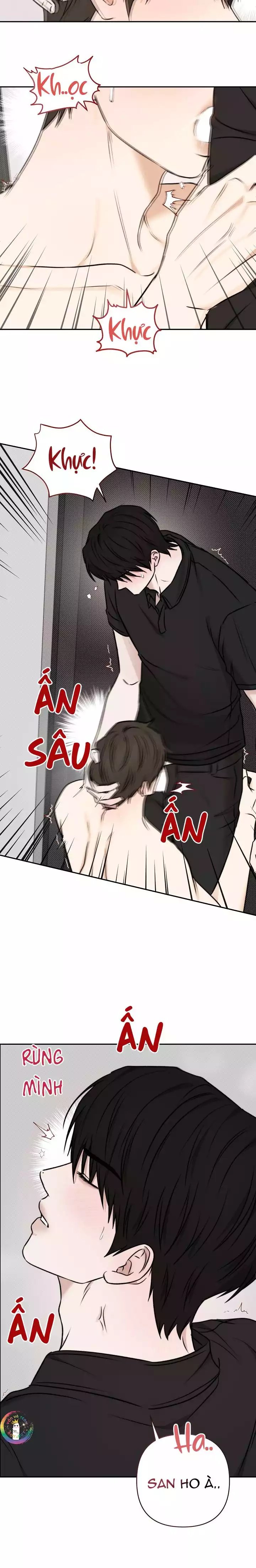 những nàng công chúa bị nguyền rủa chapter 38 12