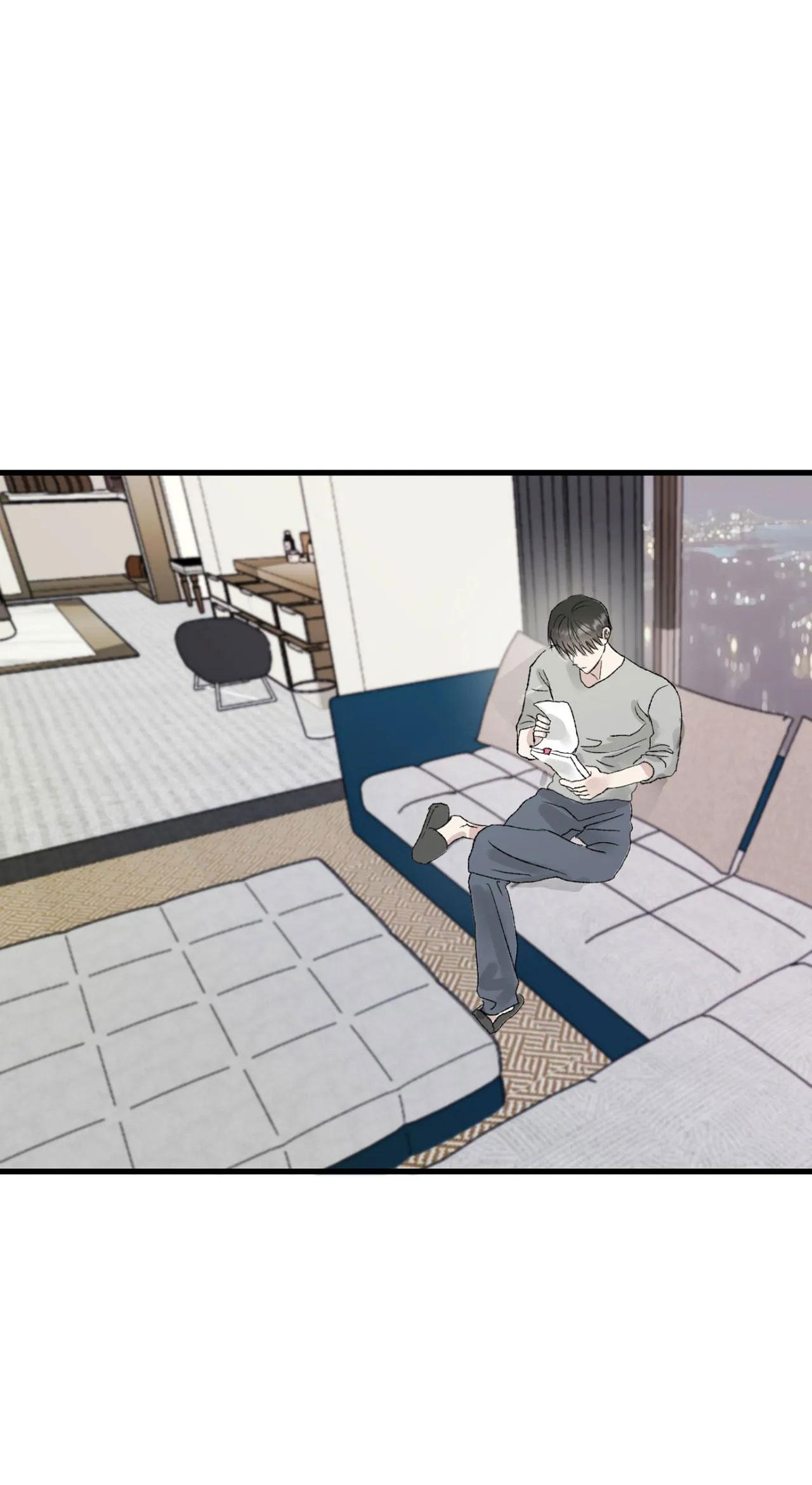 nghiện cuồng công - bdsm cùng sẹc chapter 2 1