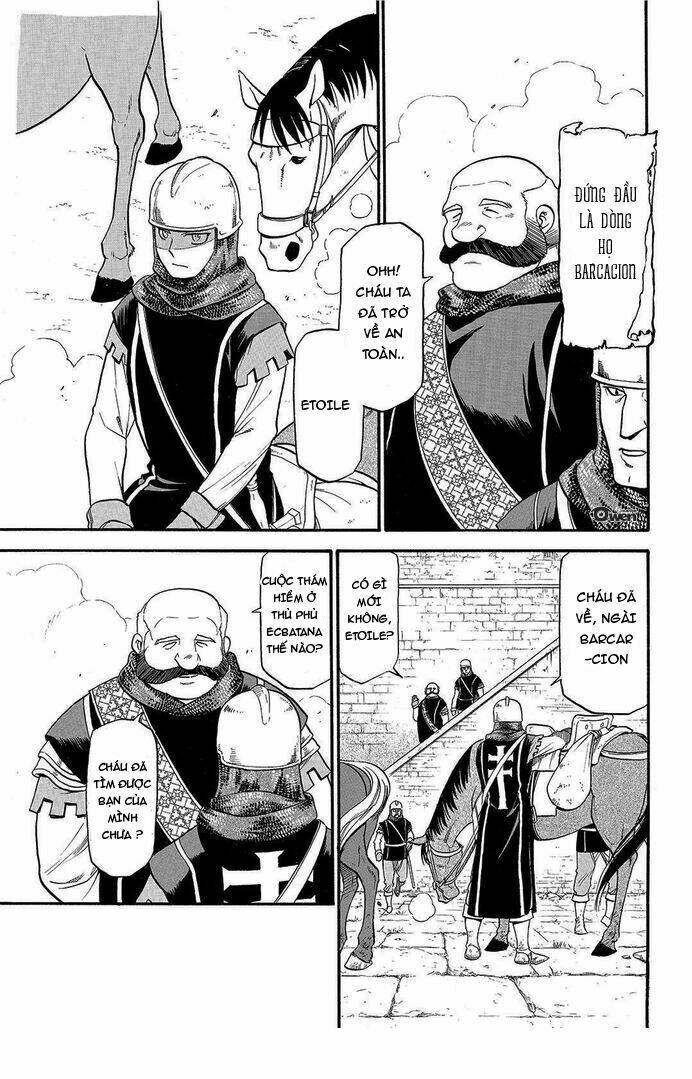 arslan chiến ký chapter 23 19