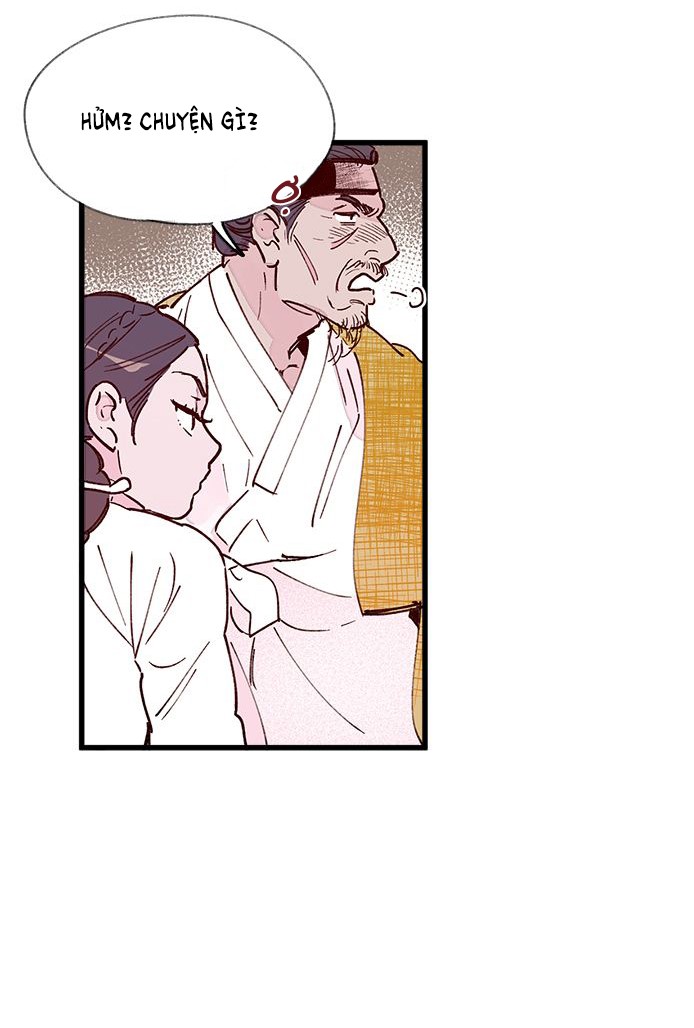 tham vọng quyền lực (full) chapter 11 60