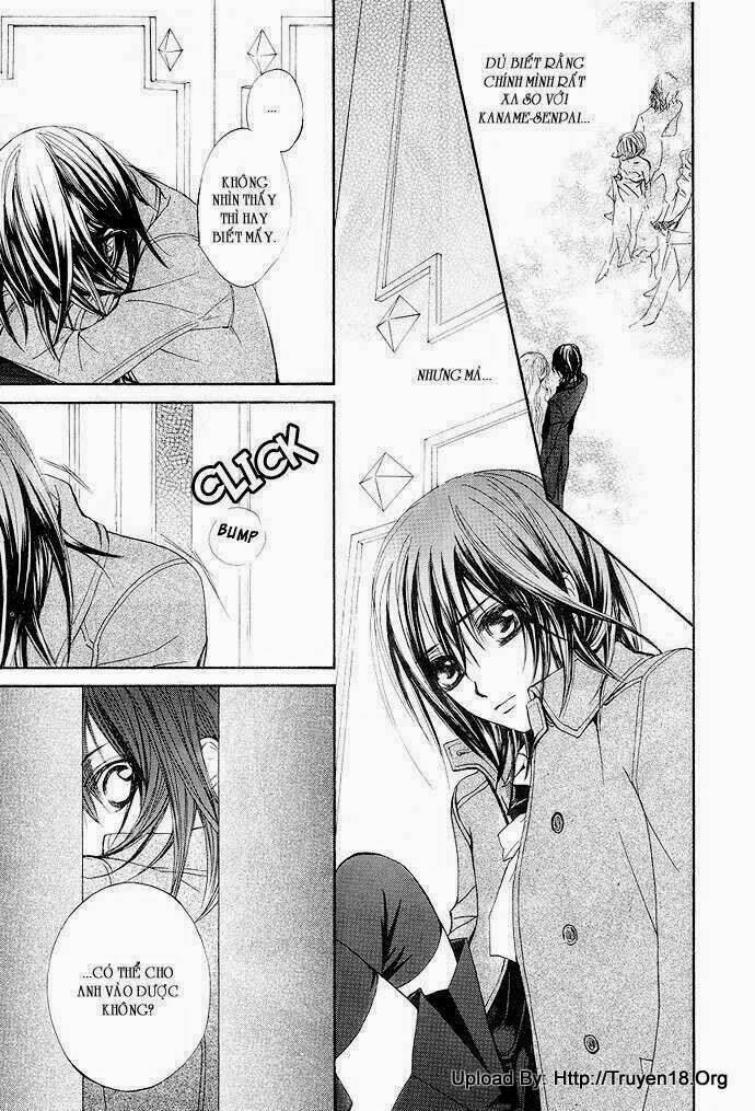 hiệp sĩ vampire chapter 25 44