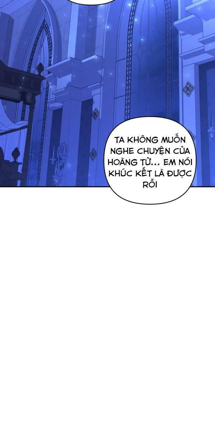 công nương mint bé nhỏ chapter 38 26