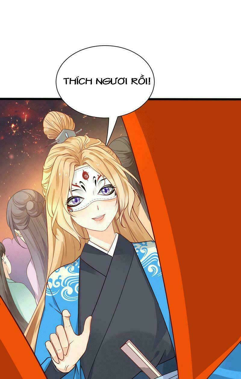 tình tễ hà xử chapter 3 27