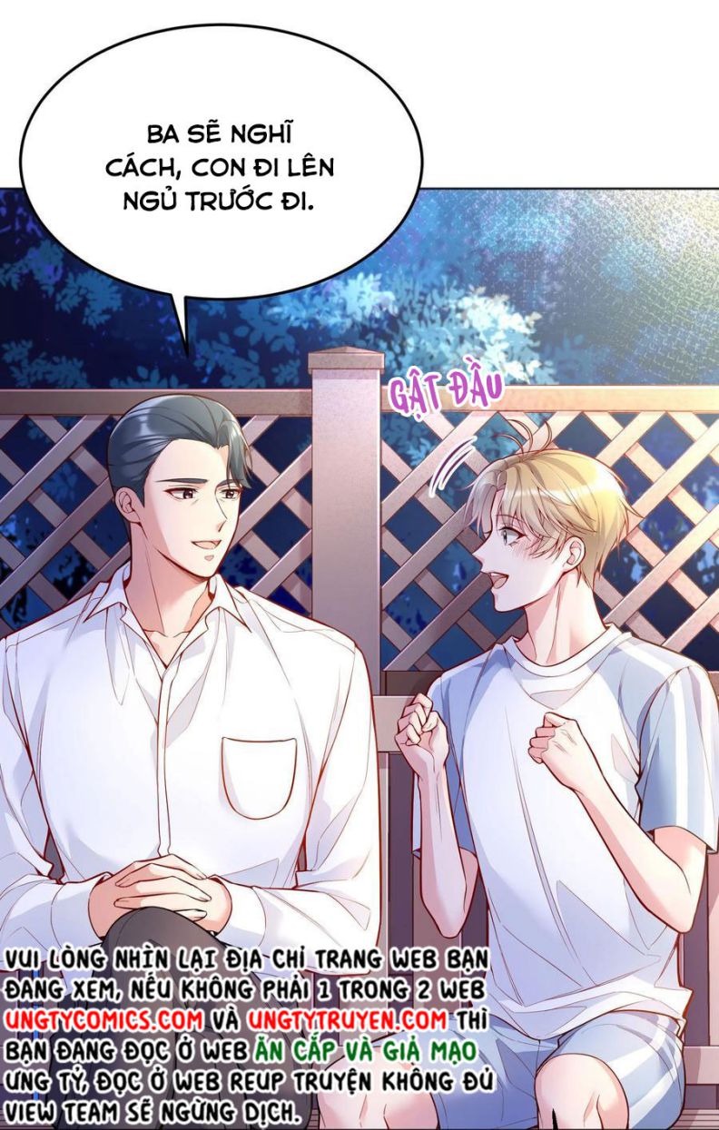 chàng nhân viên host và gã hàng xóm nguy hiểm chapter 39 34