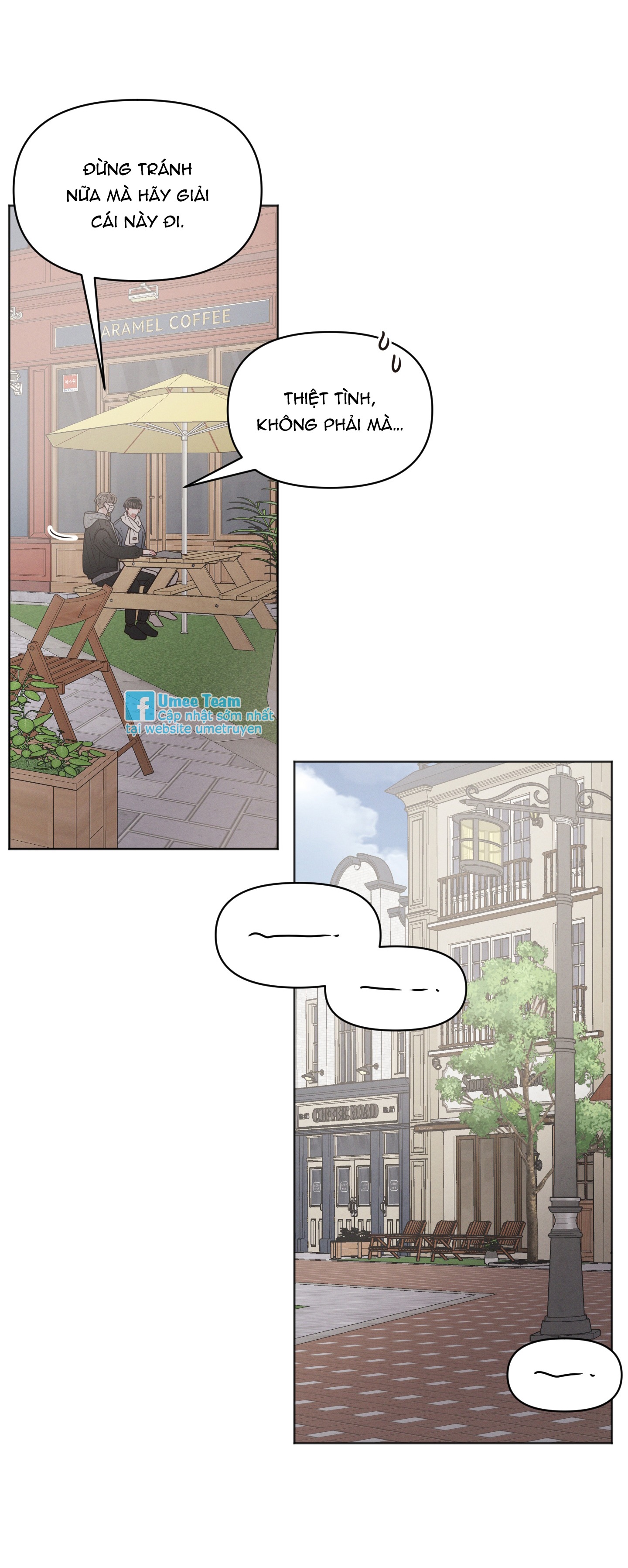 đời tư hàng xóm chapter 19 49