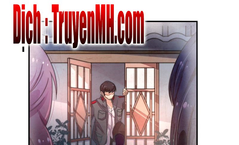 ngày nào thiếu soái cũng ghen chapter 13 44