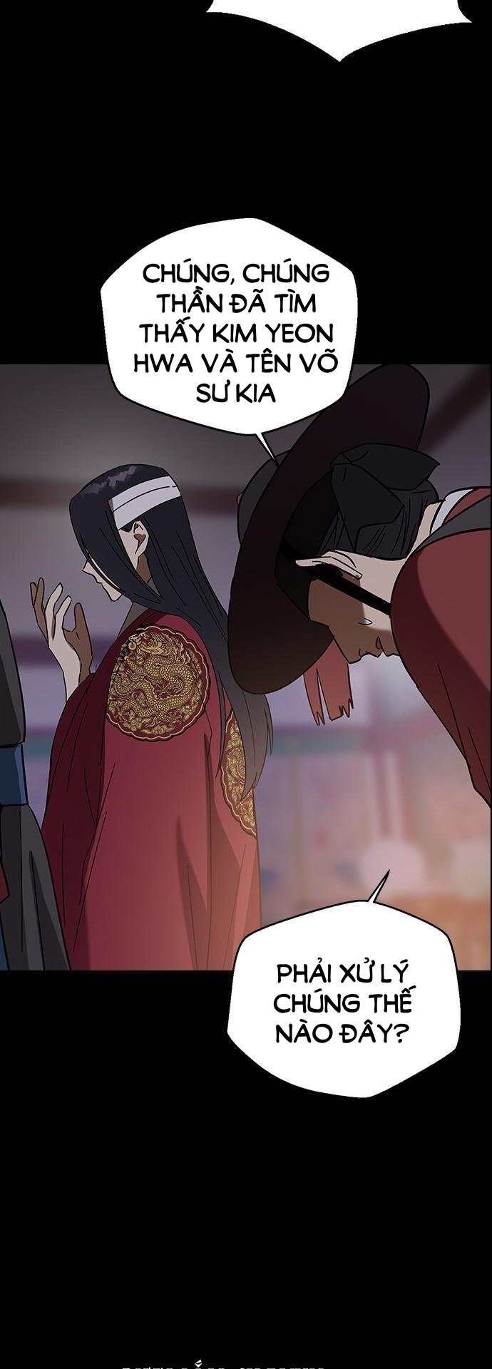 nhân duyên kiếp trước chapter 85.1 17