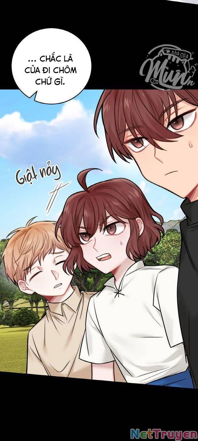 nhật ký tuần trăng mật của phù thủy và rồng chapter 52.1 20