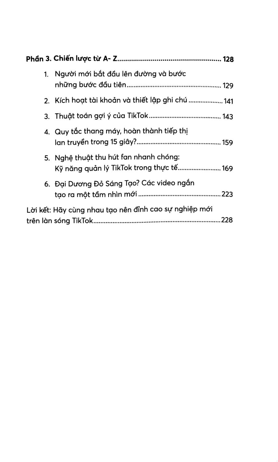 Sách - Xây Kênh Tiktok - Phù Thuỷ Triệu View