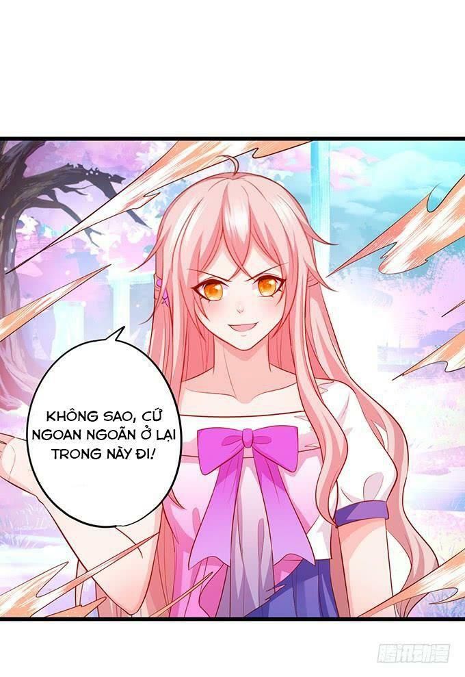 hồ tiên hung bạo chapter 154 6