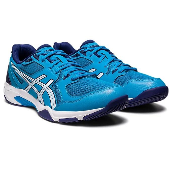 Giày Bóng Chuyền Thể Thao Nam Asics GEL-ROCKET 10 1071A054.409