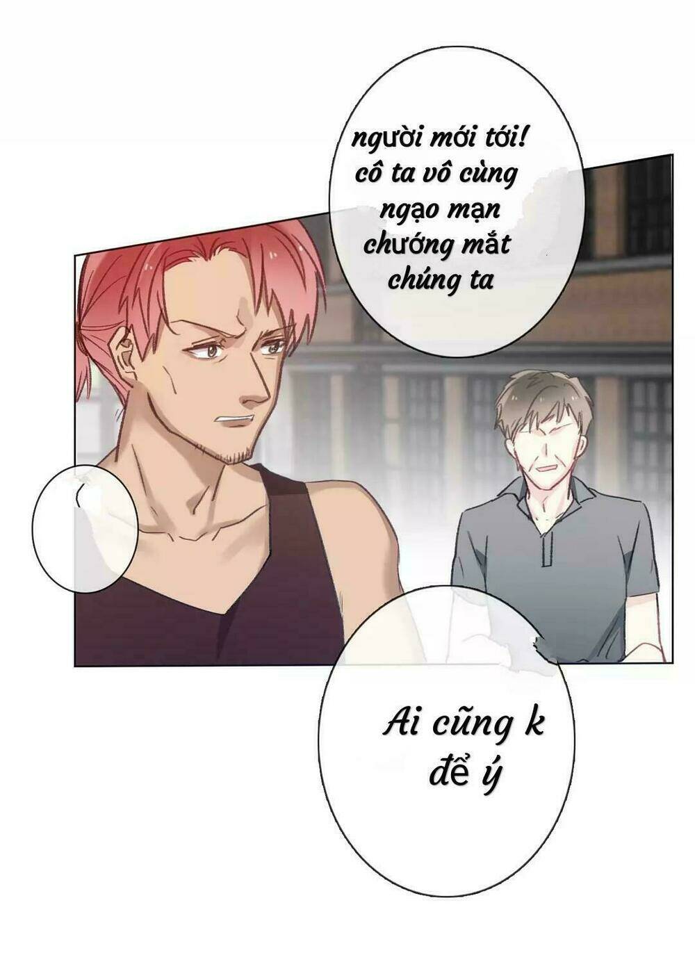 ta trở thành nữ vương tại dị thế giới chapter 2 27