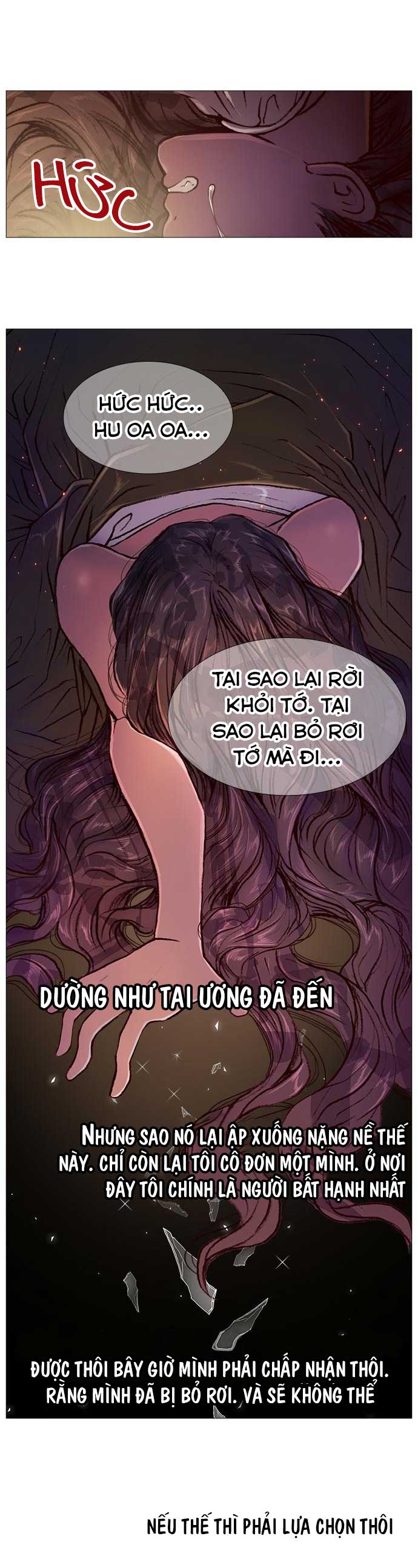 tôi chính là nhà sưu tập chim chapter 15 29