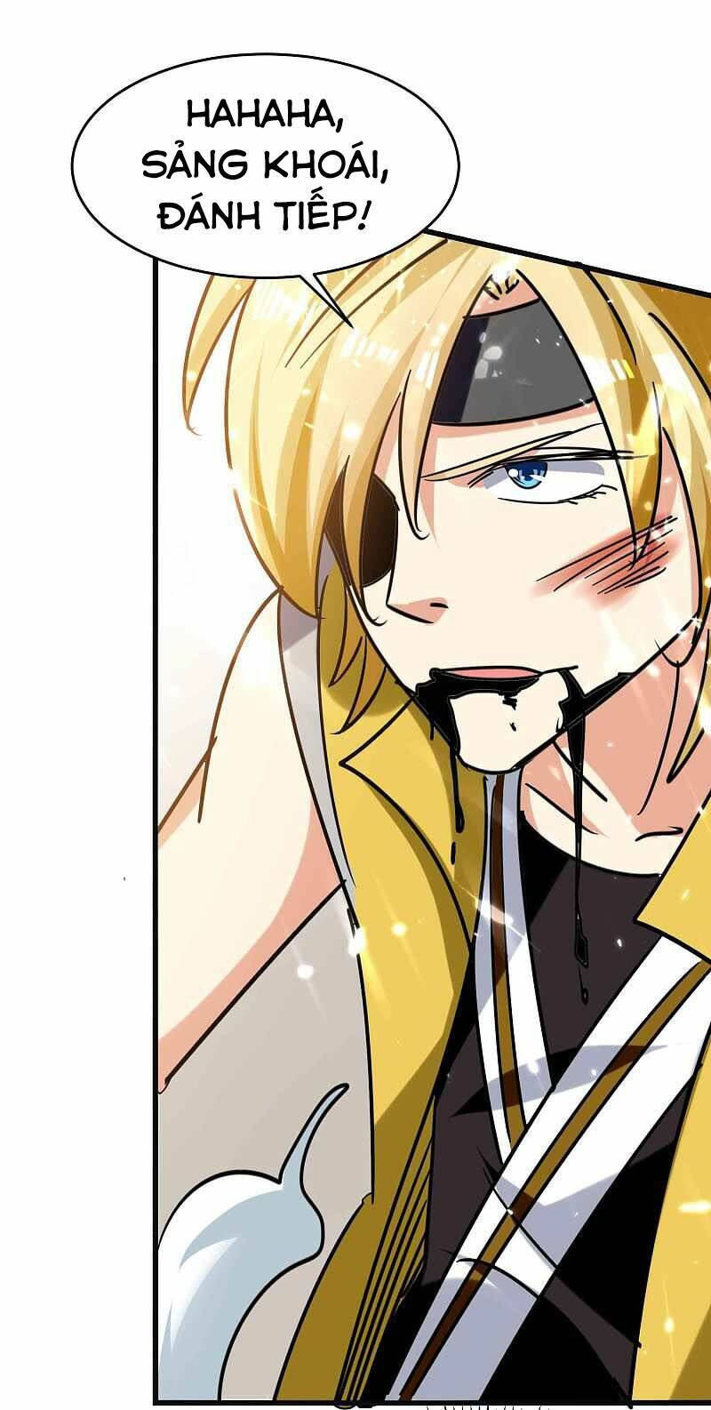 vạn giới tiên vương chapter 123 27