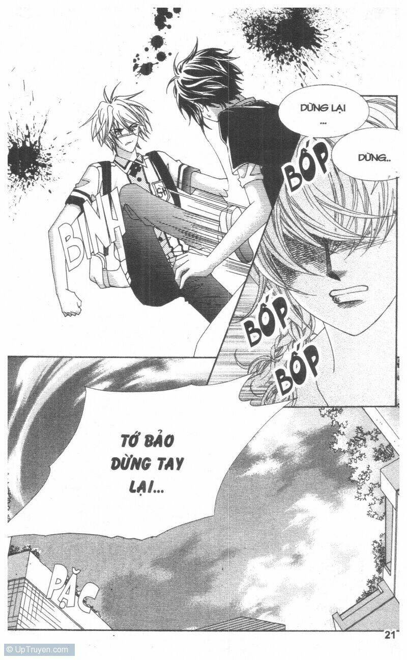 cũng vì em chapter 2 22