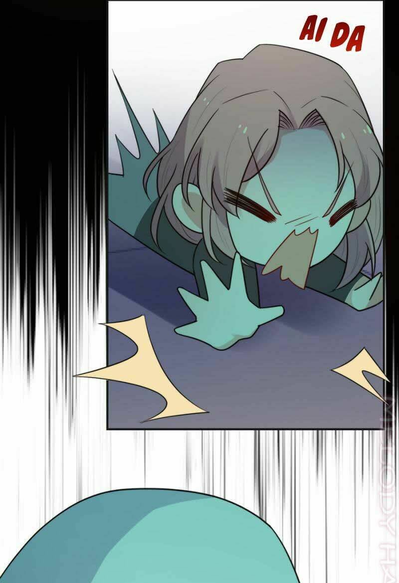 ma lạt thiên kim đẩu ác thiếu chapter 241 19