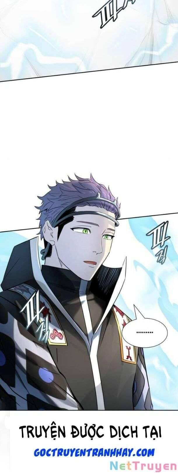 tòa tháp bí ẩn 2 chapter 523 48