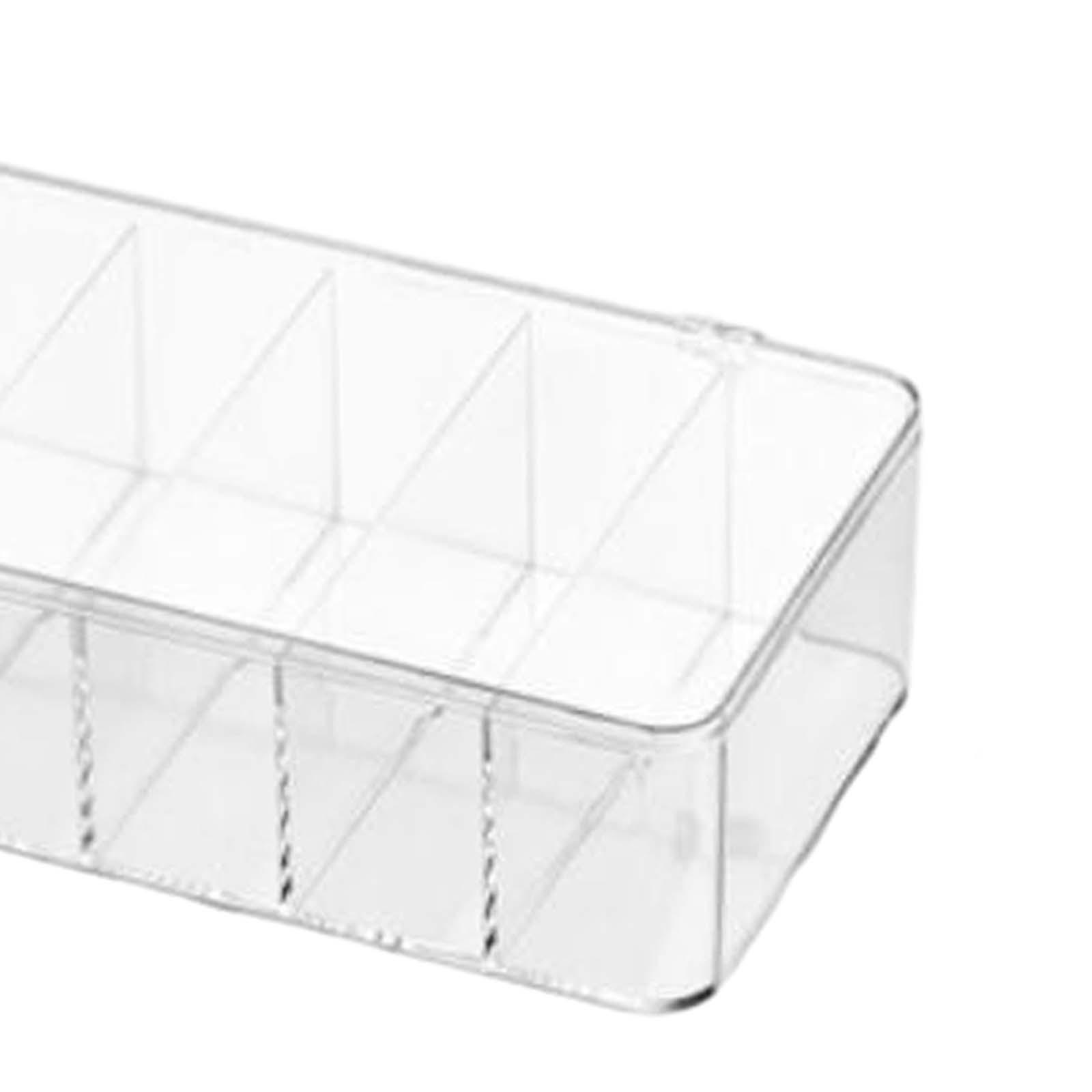 Electronics Organizer Bracelets Mobile Phone Chargers Data Cable Storage Box