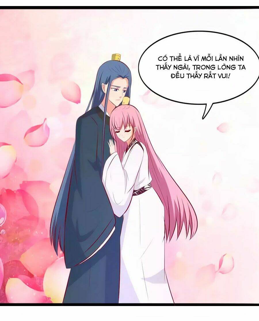 thỏ yêu tiểu vương phi chapter 75 21