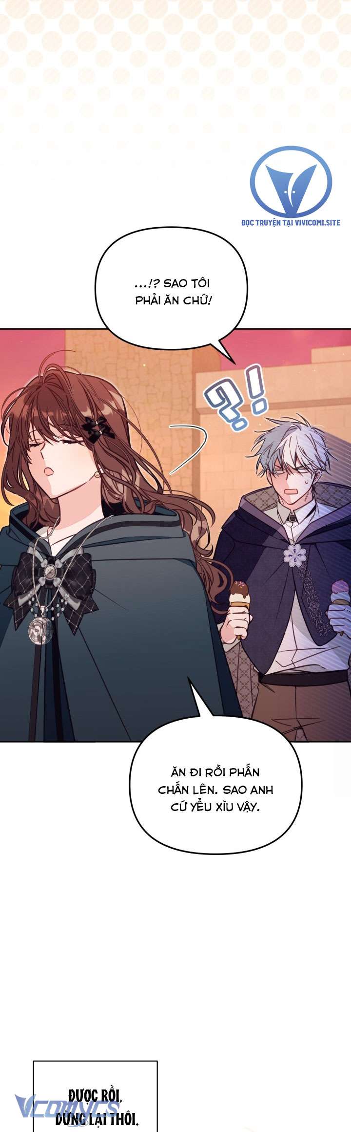 không có chỗ cho kẻ giả mạo chapter 50 22