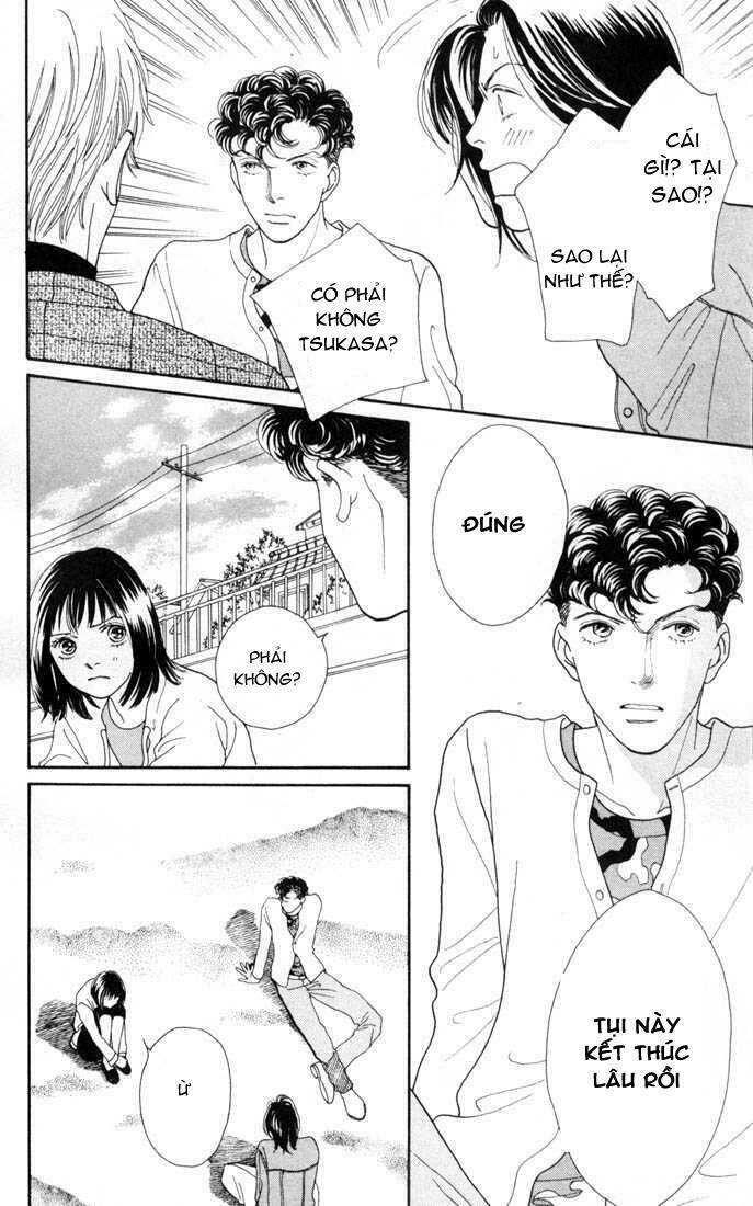 con nhà giàu chapter 148 5