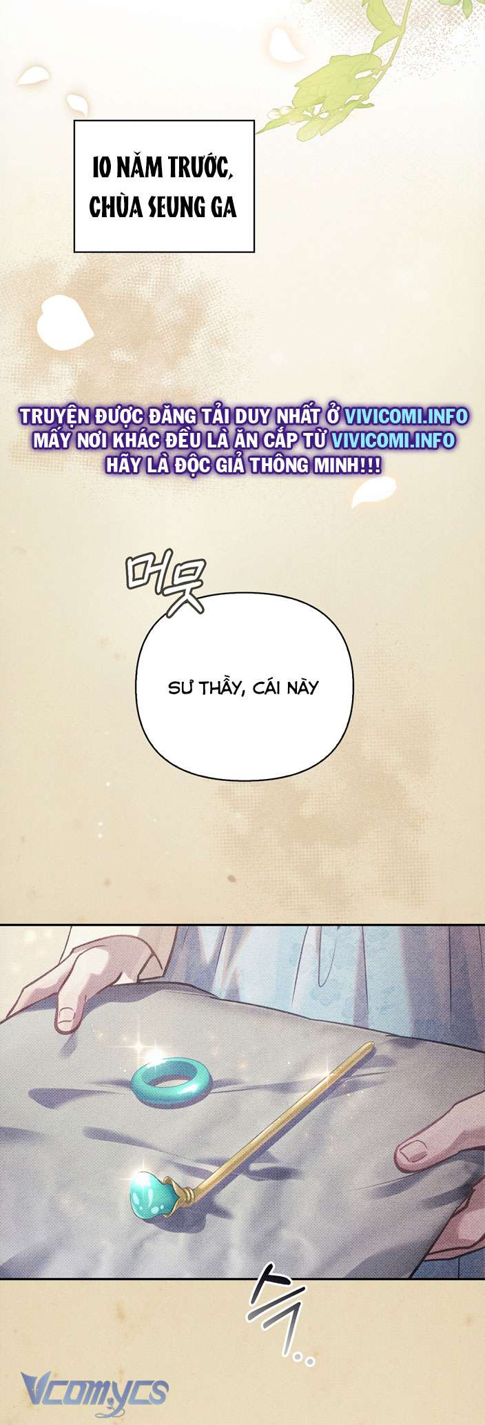 [18+] tiết học bí mật của trung điện chapter 31 30