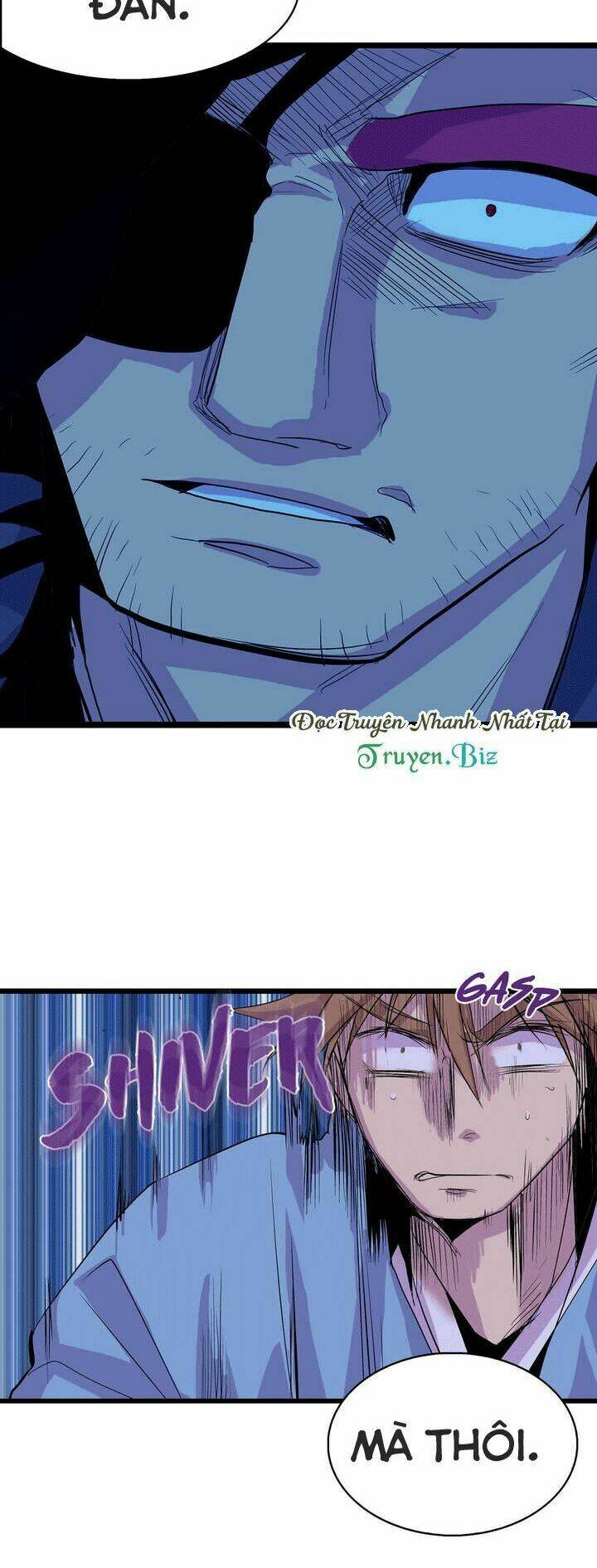 biên niên sử lãnh nguyệt chapter 27 25