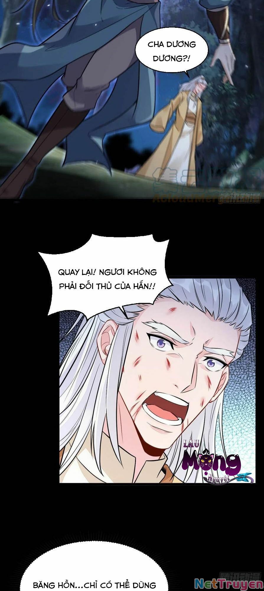 tuyệt sắc quyến rũ: quỷ y chí tôn chapter 485.5 24